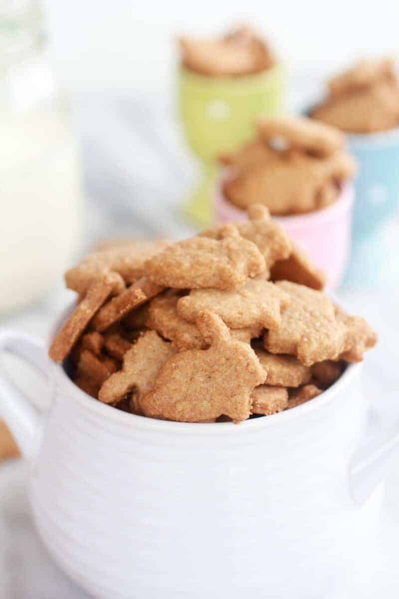 Honey Bunny Grahams-3