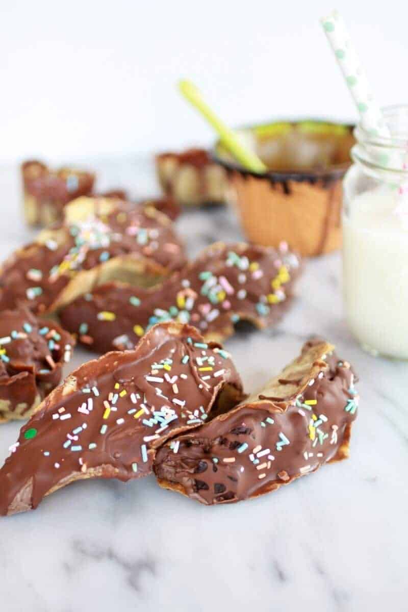 Brown Butter Crepe Ice Cream Tacos https://gewicht-weg.today/