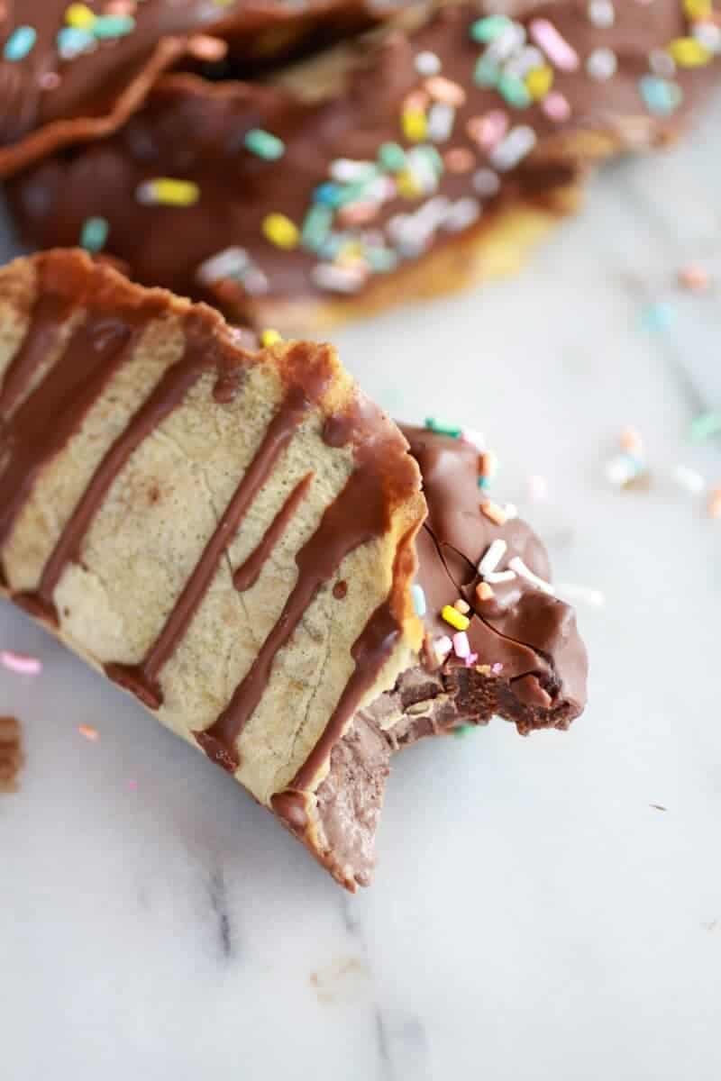 Brown Butter Crepe Ice Cream Tacos https://gewicht-weg.today/