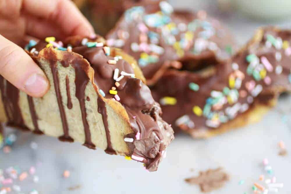 Brown Butter Crepe Ice Cream Tacos https://gewicht-weg.today/