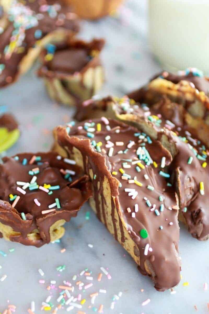 Brown Butter Crepe Ice Cream Tacos https://gewicht-weg.today/