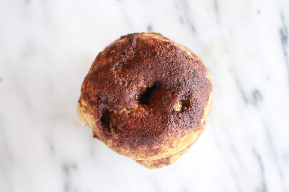 Cinnamon Crunch Bagels https://gewicht-weg.today/