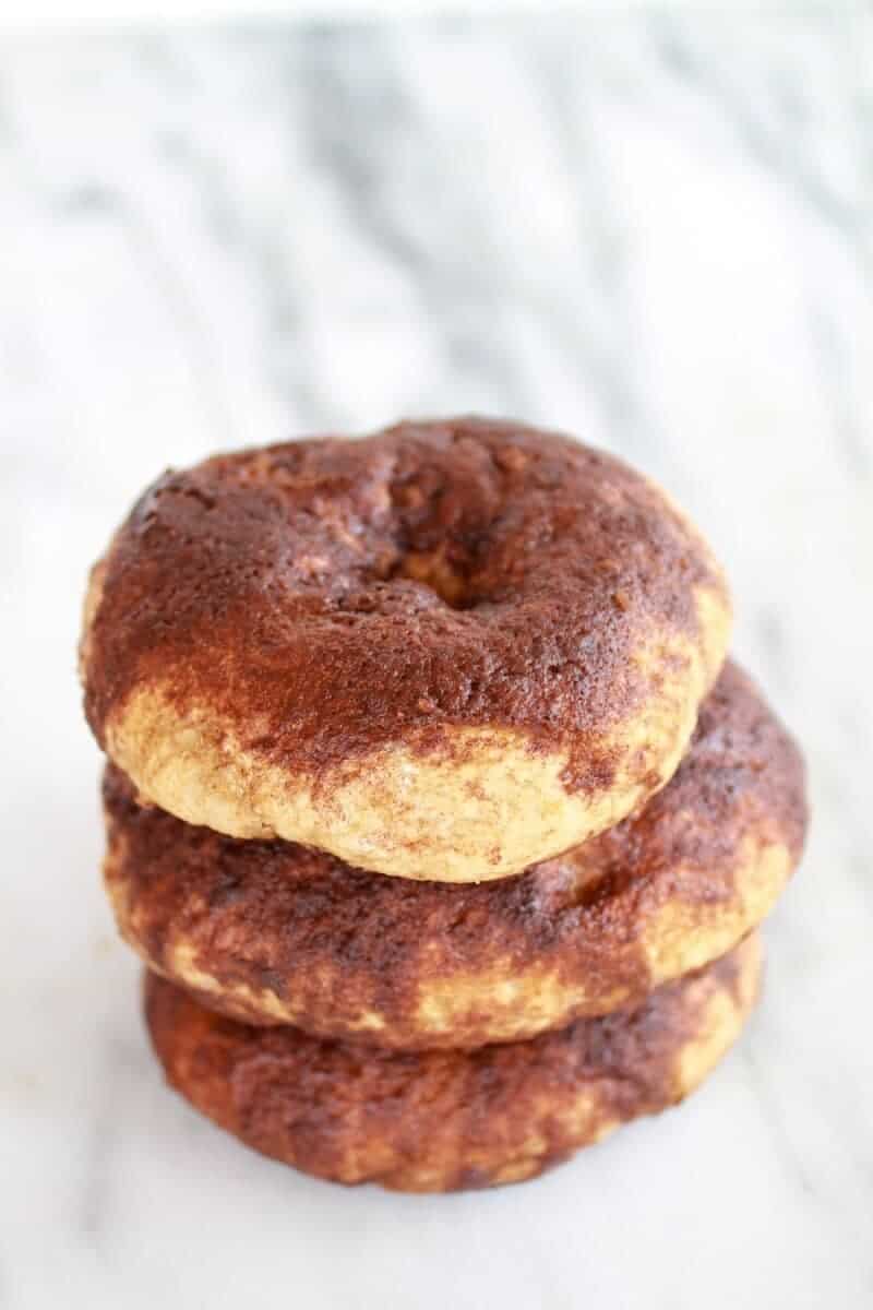 Cinnamon Crunch Bagels https://gewicht-weg.today/