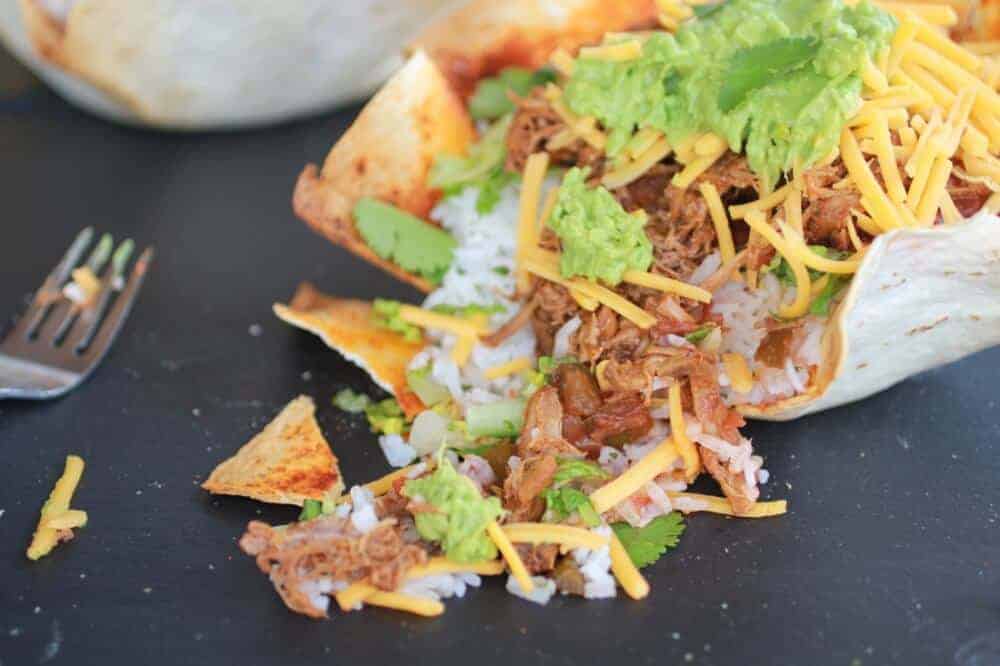 Crockpot Carnitas Tortilla Burrito Bowl https://gewicht-weg.today/