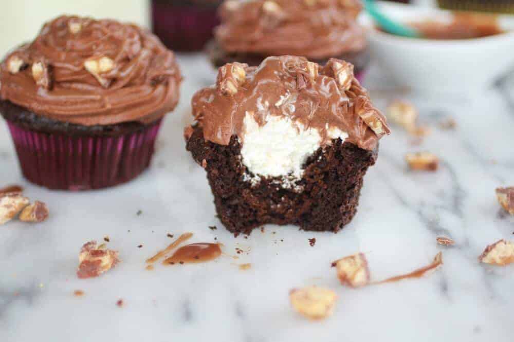 Death By Chocolate Cupcakes https://gewicht-weg.today/