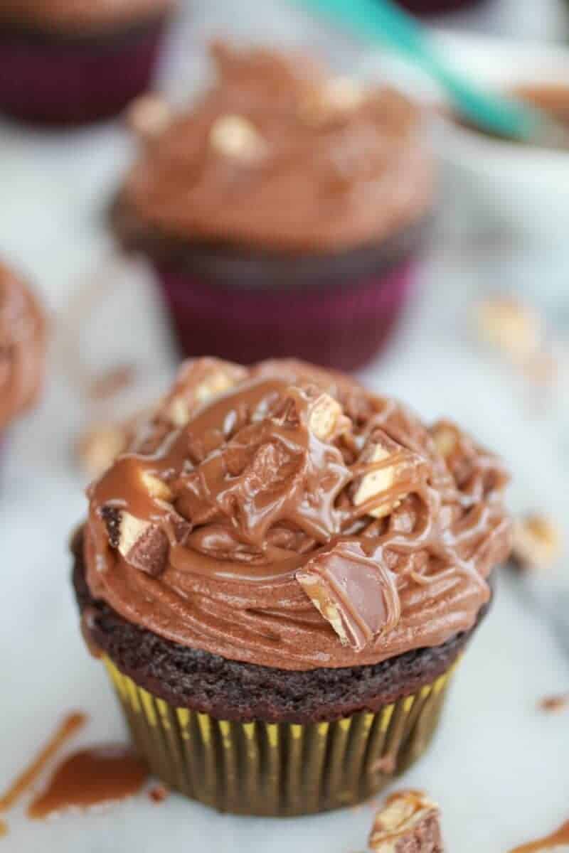 Death By Chocolate Cupcakes https://gewicht-weg.today/