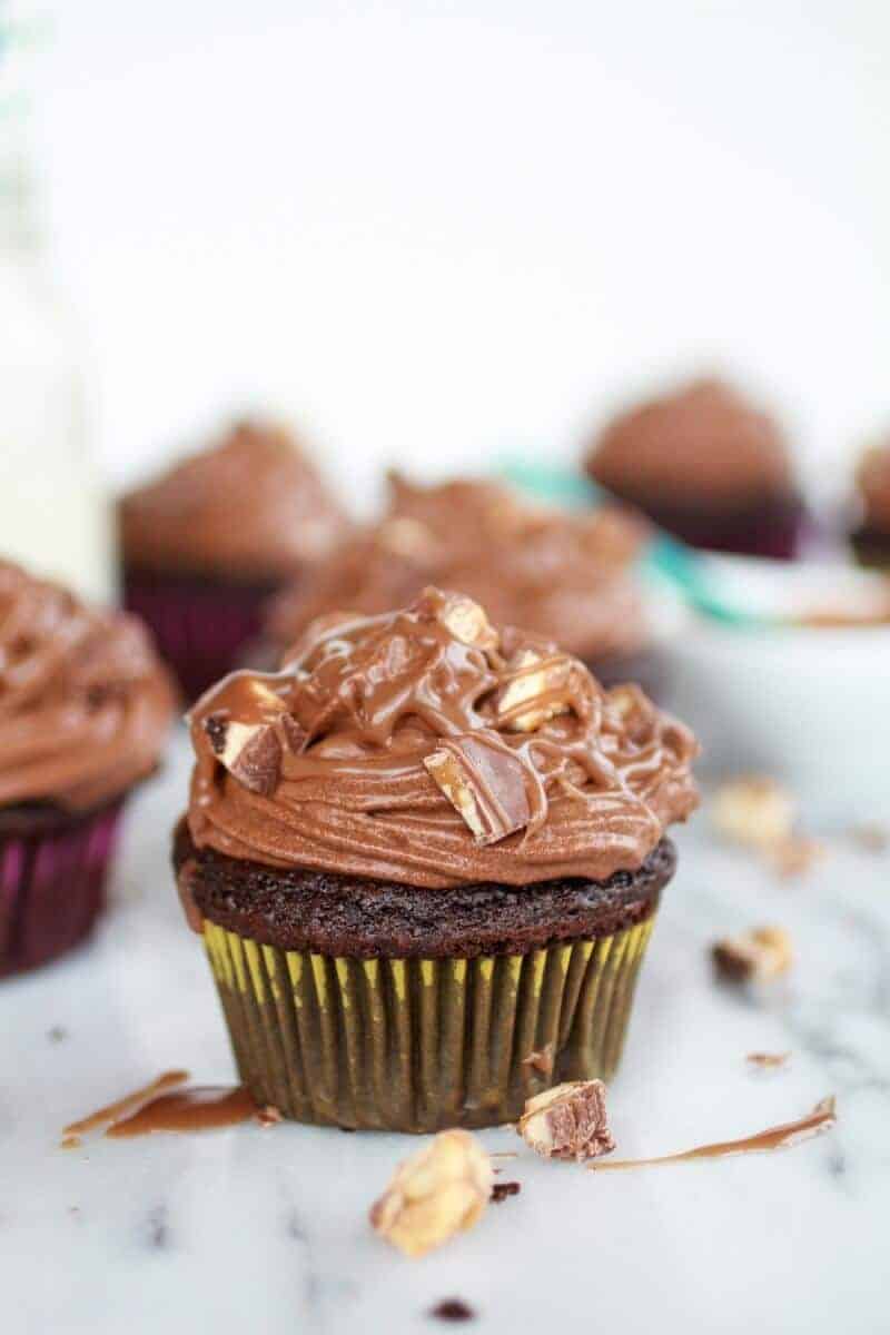 Death By Chocolate Cupcakes https://gewicht-weg.today/