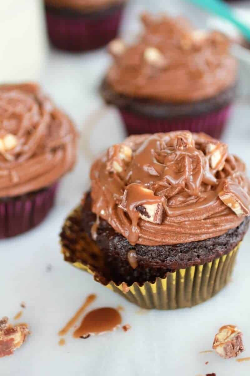 Death By Chocolate Cupcakes https://gewicht-weg.today/