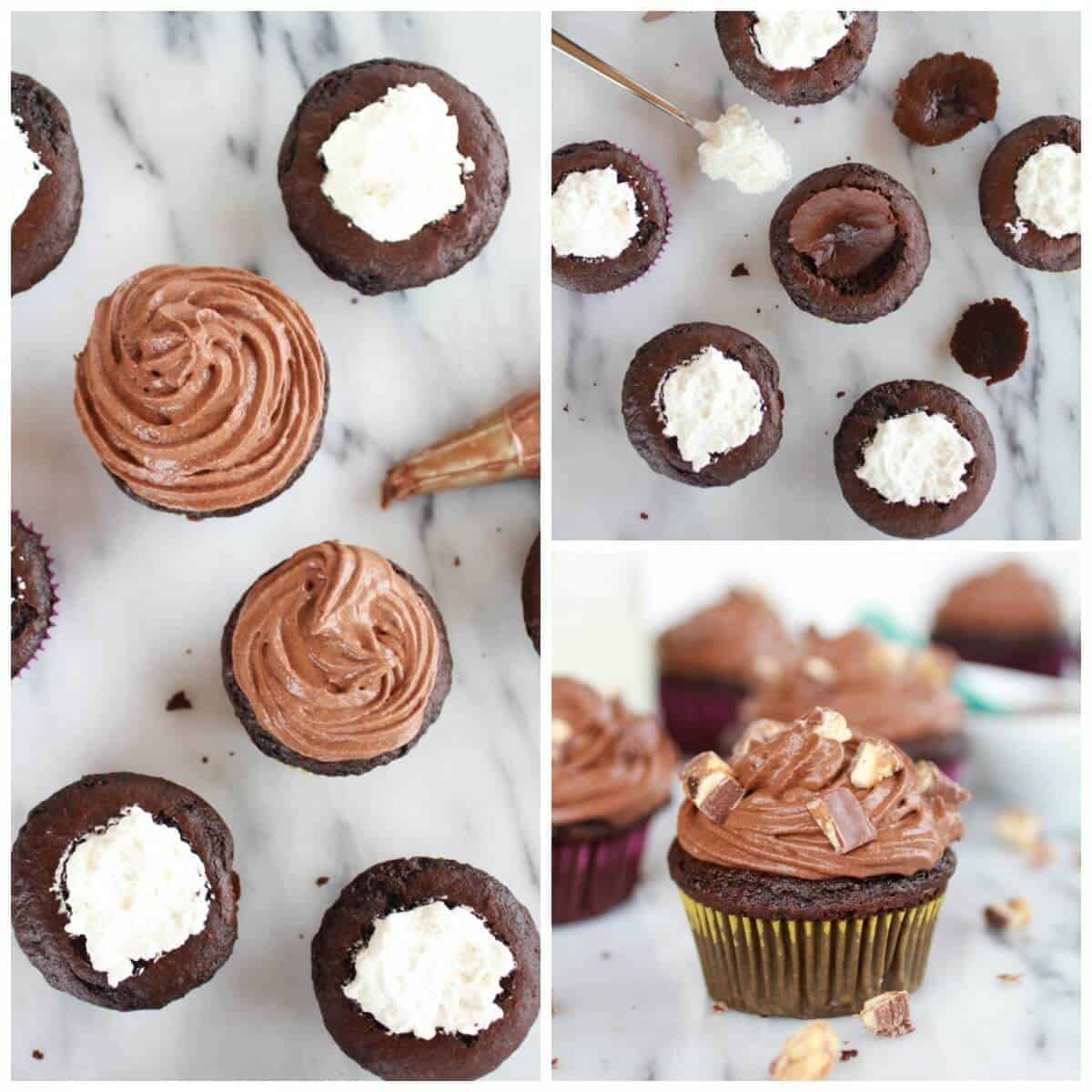 Death By Chocolate Cupcakes https://gewicht-weg.today/