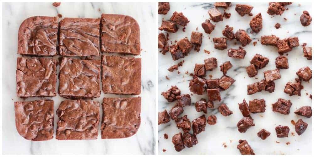 Chocolate Peanut Butter Swirl Fudge Brownie Ice Cream https://gewicht-weg.today/