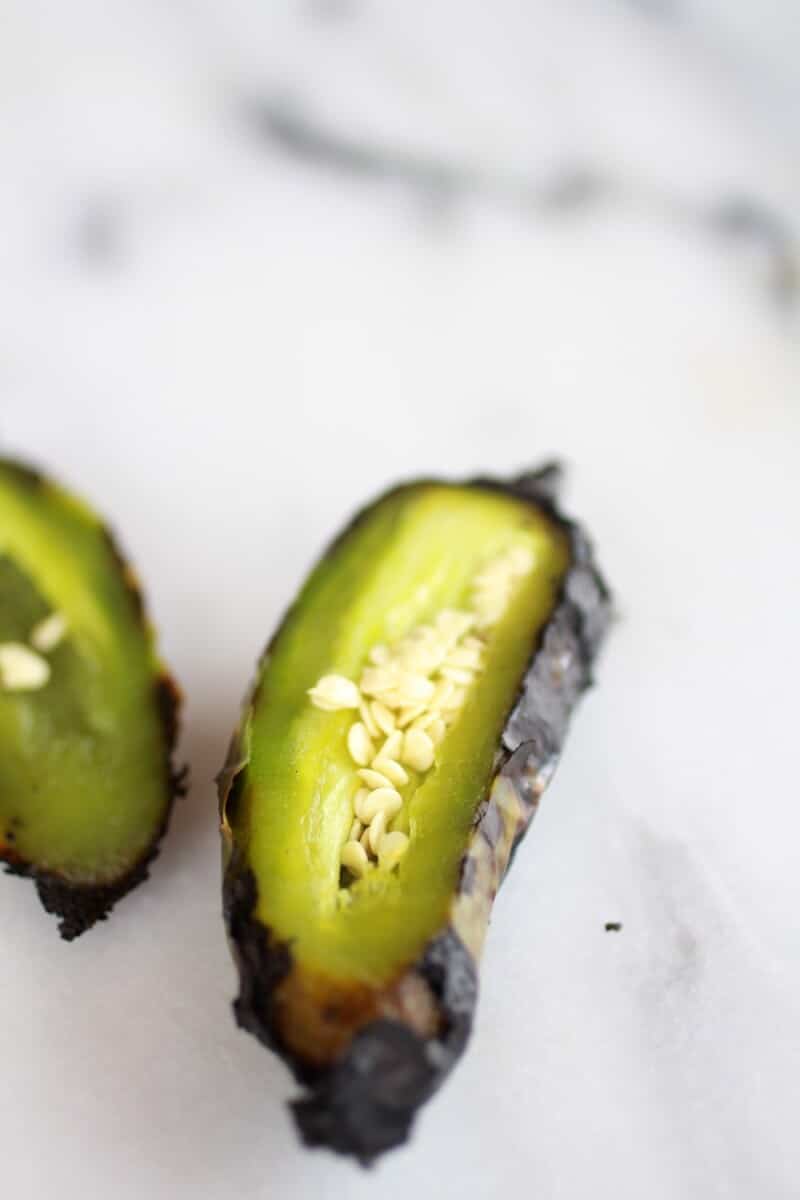 Whipped Feta and Roasted Jalapeño Greek Pizza https://gewicht-weg.today/