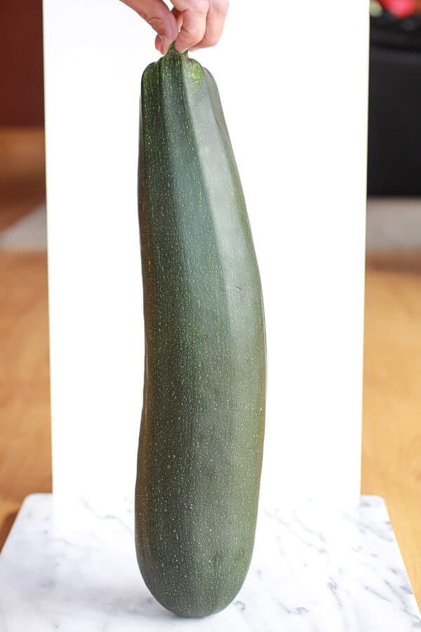 Chipotle Pumpkin Pizza and Broccoli Pizza with Bacon and Gouda Cheese-16