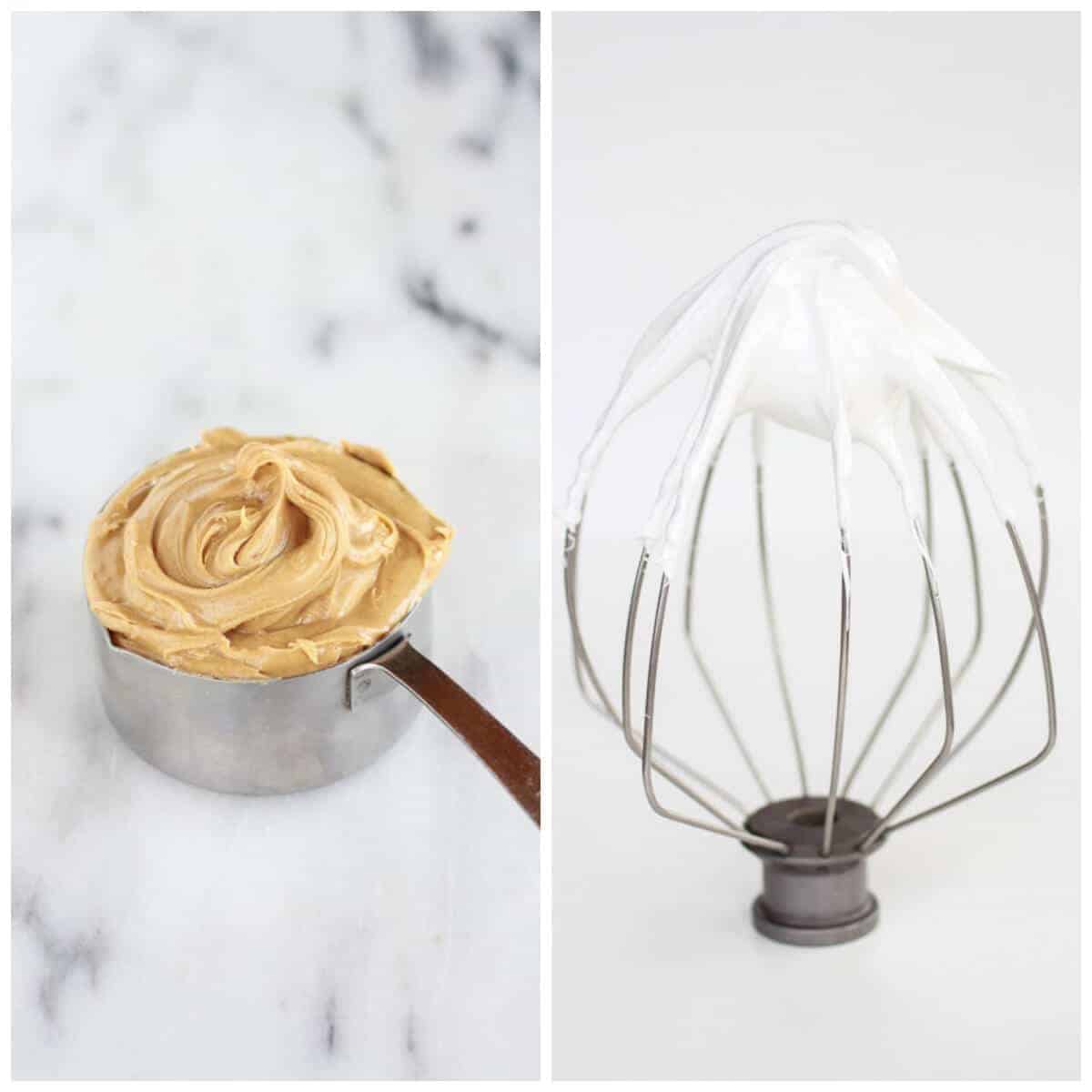 Chocolate Chip Banana FlufferNutter Sandwich Cookies | halfbakedharvest.com