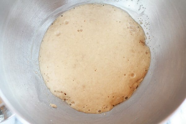 Homemade Croissants (with step-by-step photos) | Half Baked Harvest