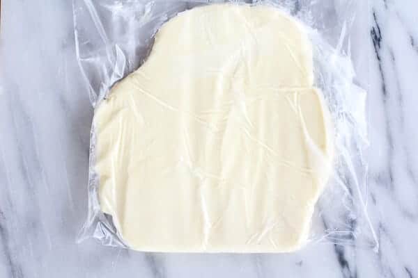 Homemade Croissants (with step-by-step photos) | Half Baked Harvest