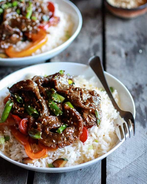 Korean Beef + Toasted Sesame Rice-10