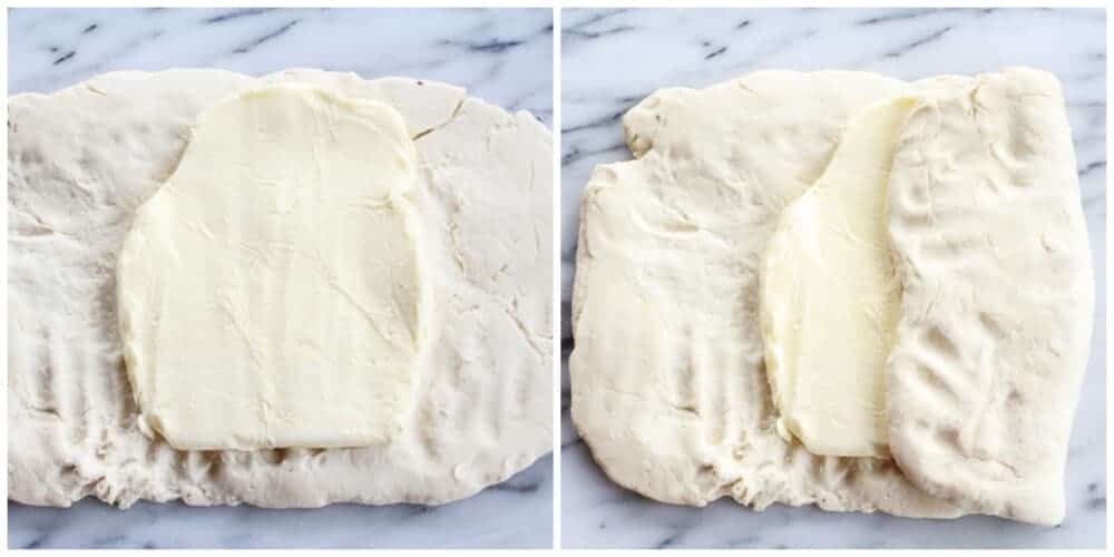 Homemade Croissants (with step-by-step photos) | Half Baked Harvest