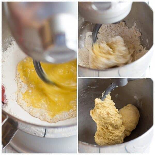 Extra Cheesy Classic Homemade Lasagna | halfbakedharvest.com