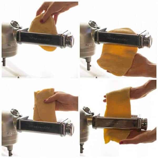 Extra Cheesy Classic Homemade Lasagna | halfbakedharvest.com