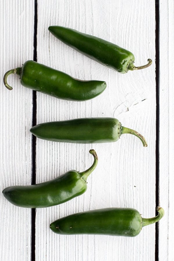 Buffalo Chicken Jalapeño Poppers | halfbakedharvest.com