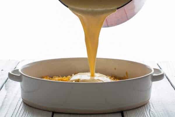 No-Boil Mac and Cheese | halfbakedharvest.com