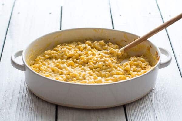 No-Boil Mac and Cheese | halfbakedharvest.com