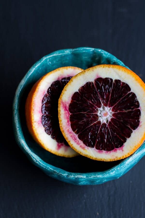 Blood Oranges | halfbakedharvest.com