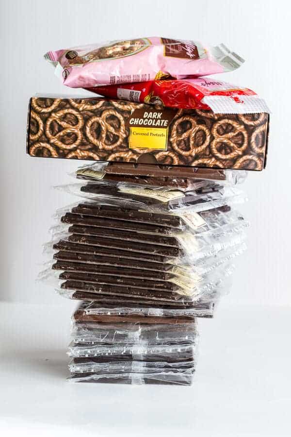 Chaos 'n' Sprinkles | halfbakedharvest.com