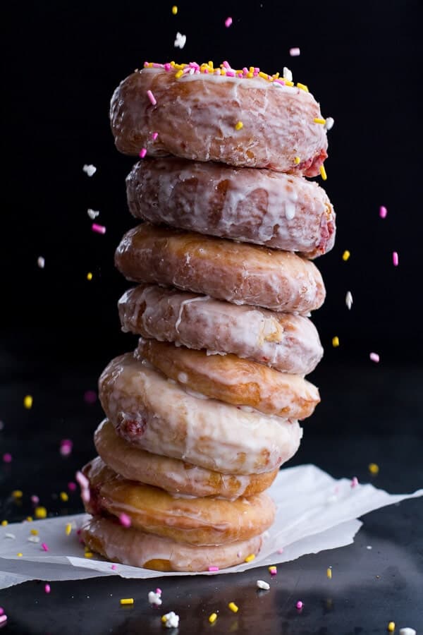 Chaos 'n' Sprinkles 3-2