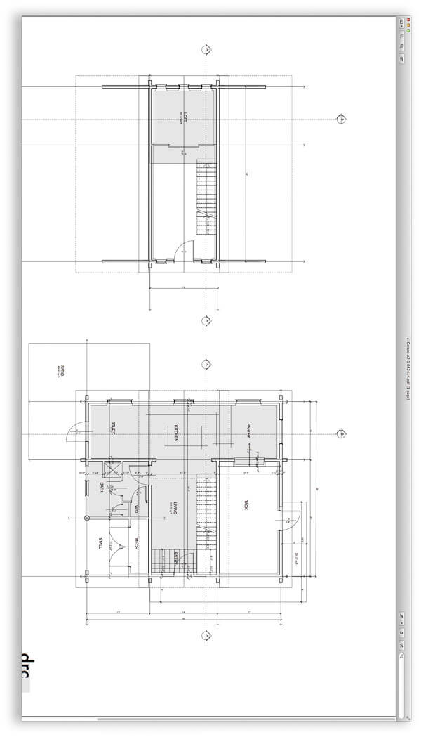 The Barn: The Plans | halfbakedharvest.com