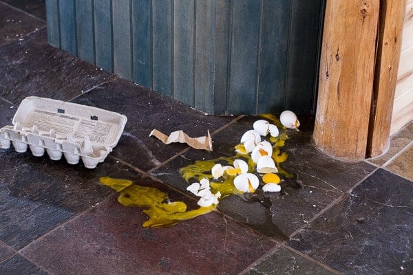 Chaos 'n' Sprinkles | halfbakedharvest.com