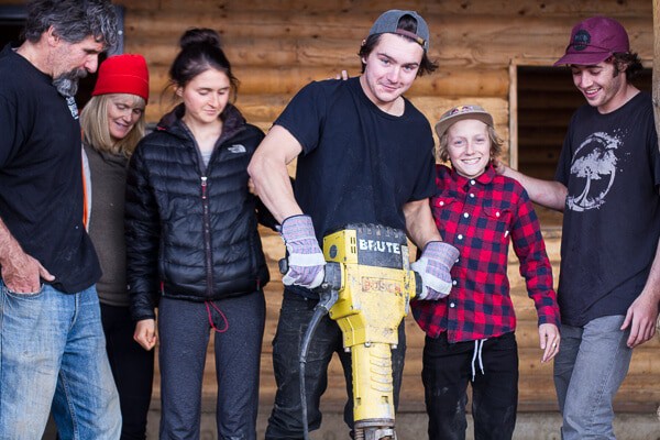 Chaos 'n' Sprinkles | halfbakedharvest.com