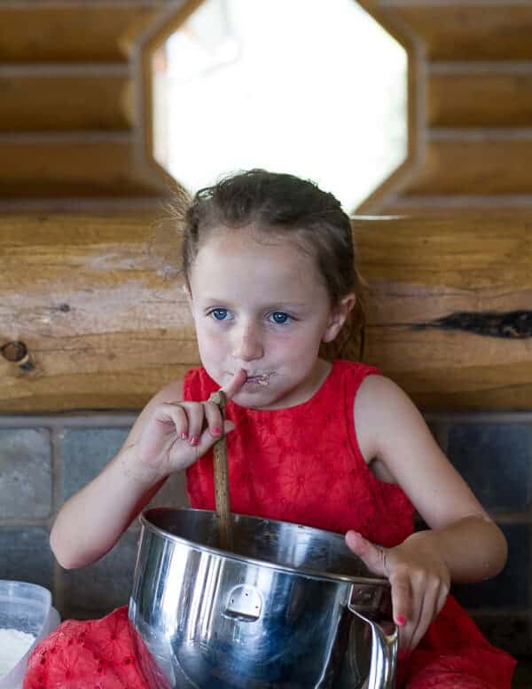 Chaos 'n' Sprinkles | halfbakedharvest.com