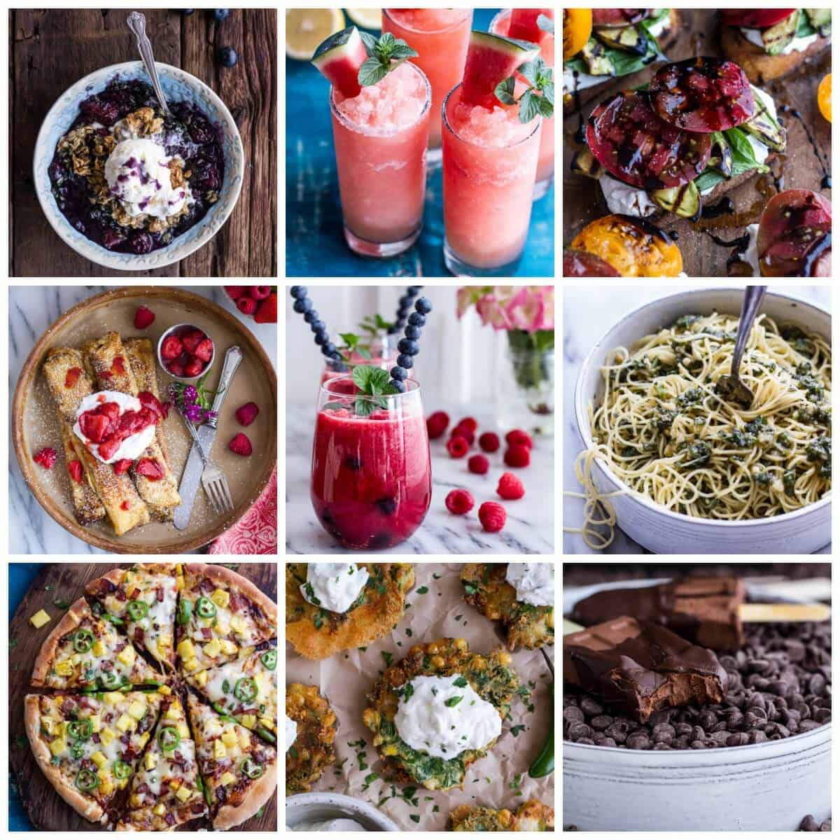 halfbakedharvest.com