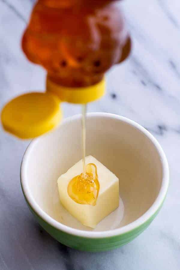 Salted Honey Butter Cornbread Brioche Burger Buns | halfbakedharvest.com