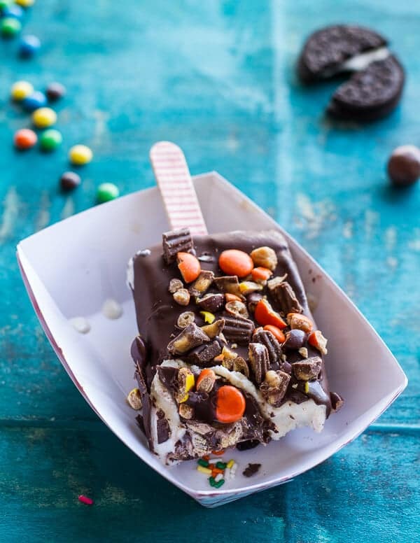 (Build Your Own) Candied Up Balboa Bars | halfbakedharvest.com