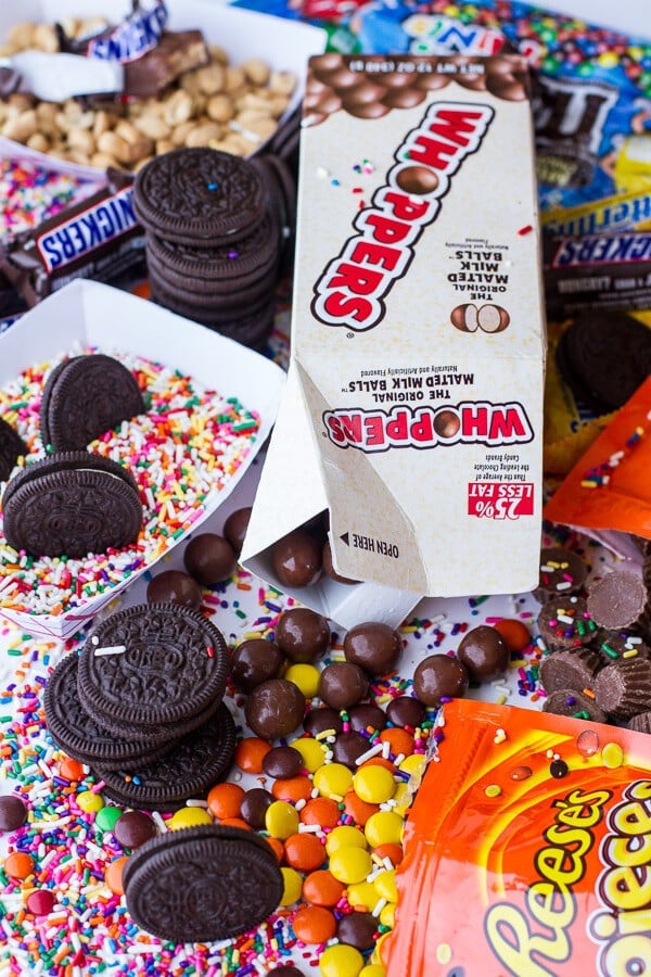 Candied Up Balboa Bars | halfbakedharvest.com