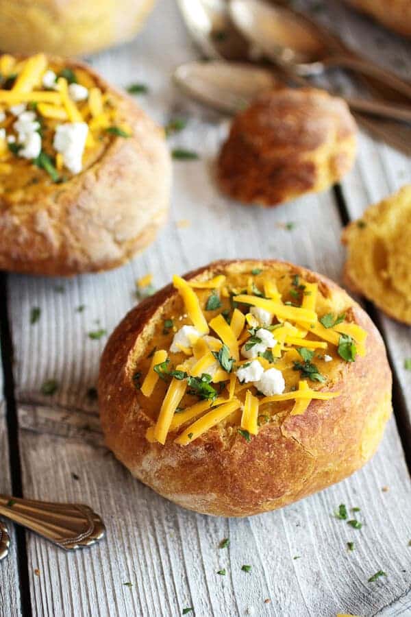 Curried-Butternut-Squash-Broccoli-Cheddar-and-Goat-Cheese-Soup-9