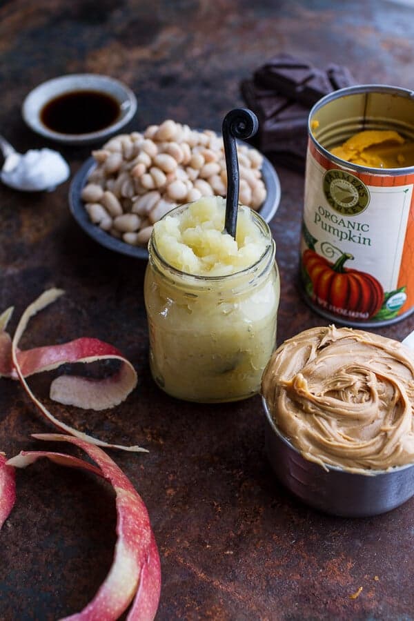 Healthy Harvest Buckeyes | halfbakedharvest.com @hbharvest