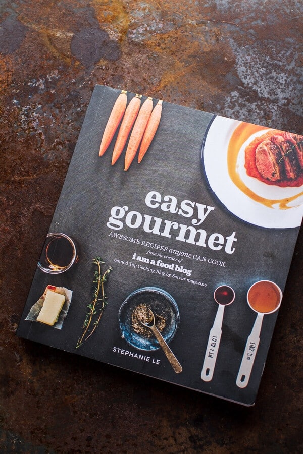 Hot Wings | halfbakedharvest.com @hbharvest