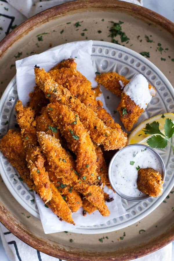 Black-Pepper-Rub-Chicken-Fingers-with-Greek-Yogurt-Ranch.-101