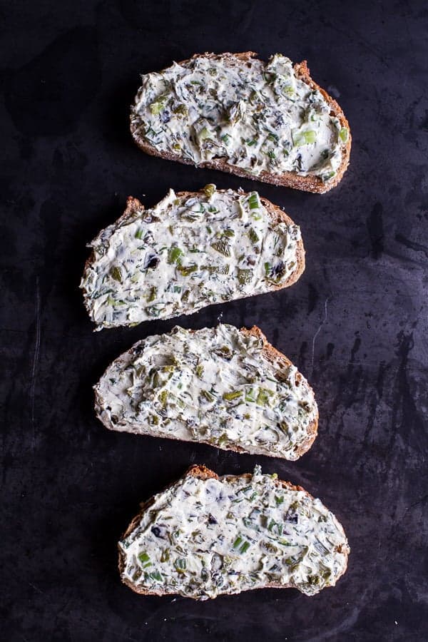 Big Popper Hot Buffalo Chicken and Bacon Grilled Cheese | halfbakedharvest.com @hbharvest