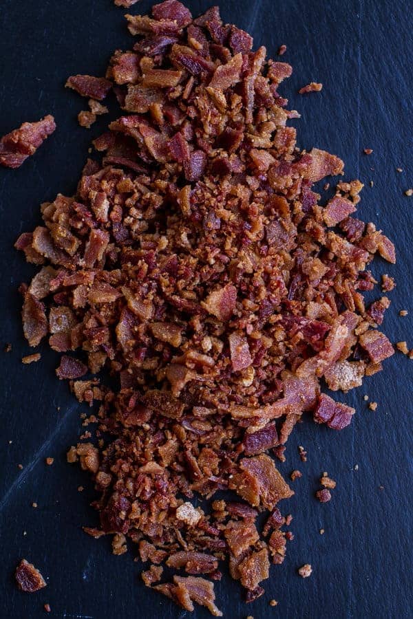 Fully Loaded Potato Skins with Chipotle Southwest | halfbakedharvest.com @hbharvest