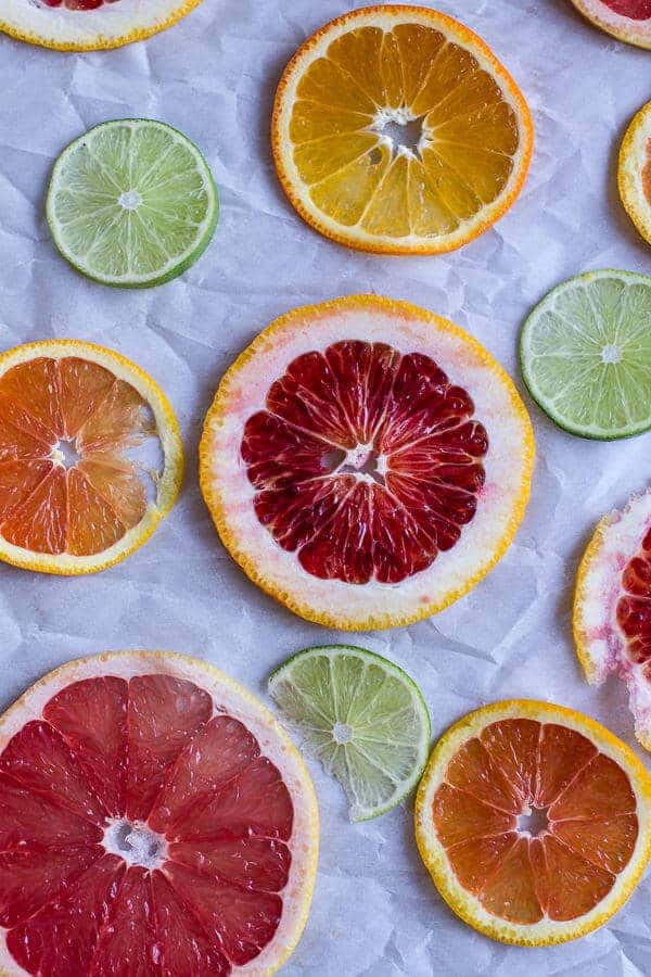 Jamaican Jerk and Citrus Pineapple Roasted Chicken | halfbakedharvest.com @hbharvest