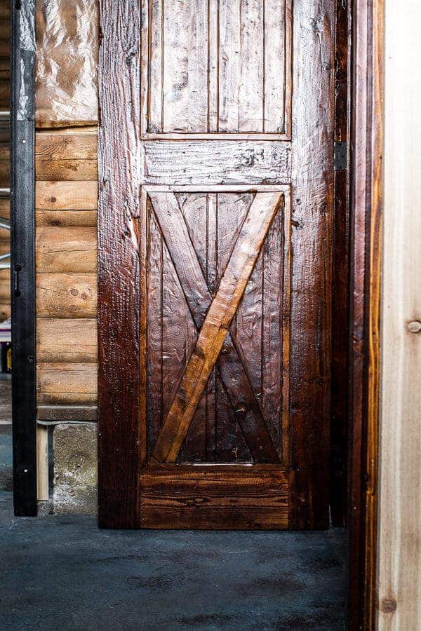 The Barn…Progress Photos-18