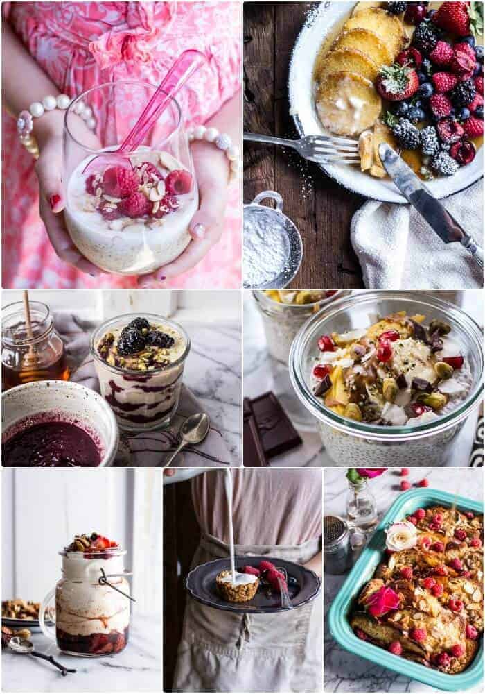 Sweet Sweet Summer Time Food (for Memorial Day and beyond)! | halfbakedharvest.com @hbharvest