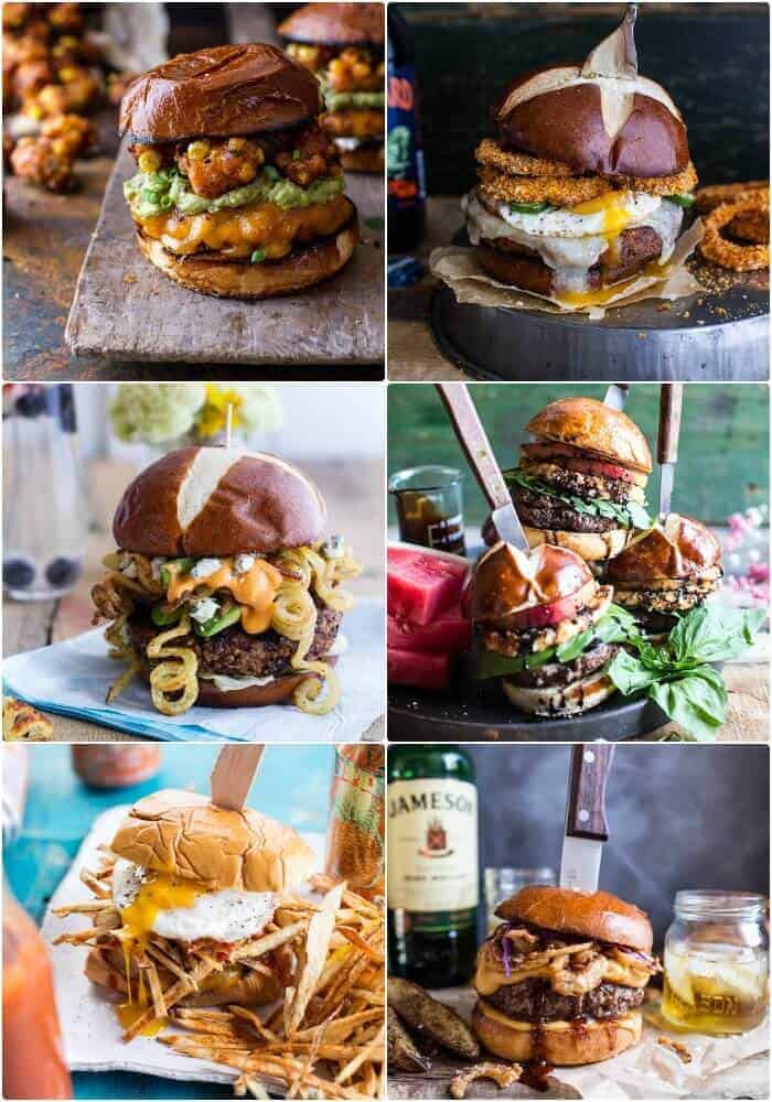 weet Sweet Summer Time Food (for Memorial Day and beyond)! | halfbakedharvest.com @hbharvest