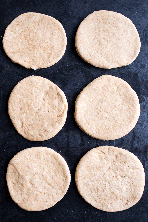 Campfire Grilled S’more Calzone | halfbakedharvest.com @hbharvest