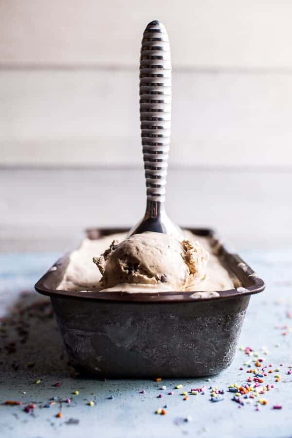 No Churn Ice Cream 5 Ways | halfbakedharvest.com @hbharvest
