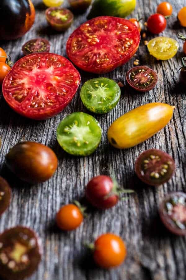 Brazilian Steak and Grilled Sweet Potato Fry Quinoa Bowl with Spicy Coconut Tomato Sauce | halfbakedharvest.com @hbharvest